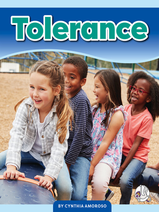 Title details for Tolerance by Cynthia Amoroso - Available